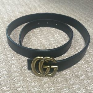 GG Belt